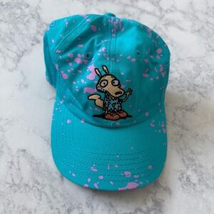 Rocko’s Modern Life Hat
